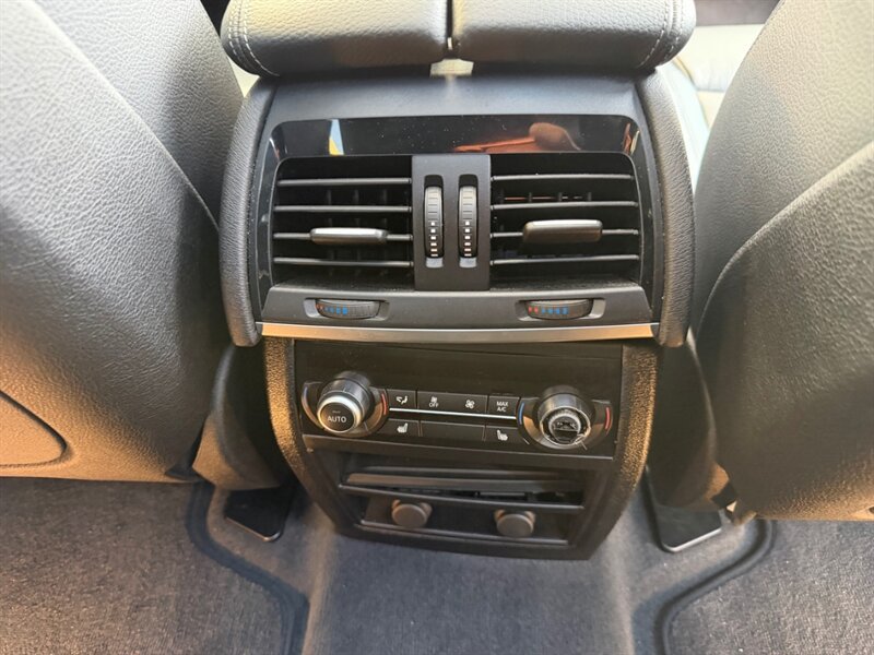 Used 2017 BMW X5 xDrive35d AWD/4WD image 27