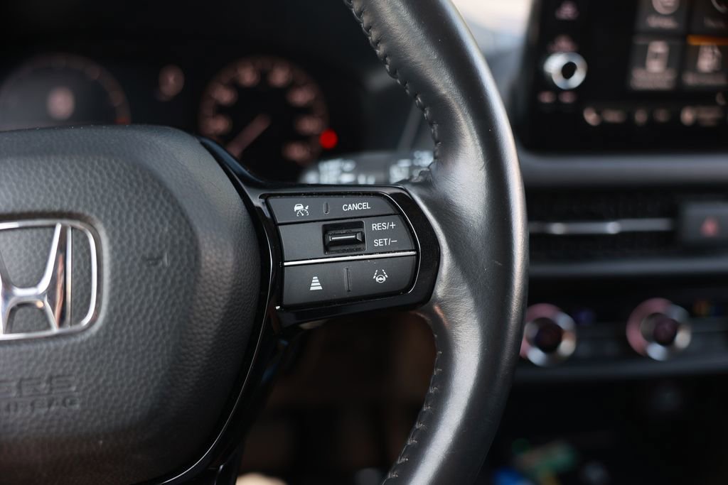 Used 2023 Honda HR-V EX-L image 22