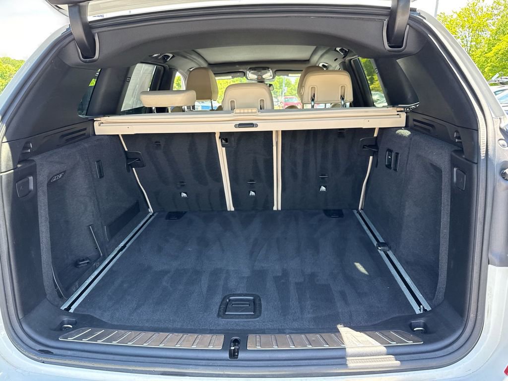Used 2019 BMW X3 sDrive30i w/ Convenience Package RWD image 20