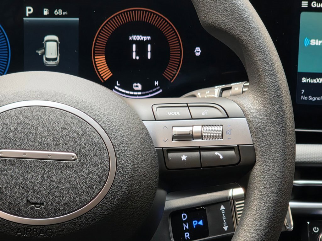 New 2026 Hyundai Tucson Blue SE w/ Tow & Go Package image 18