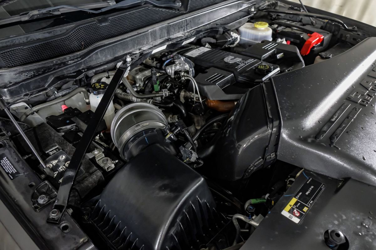 Used 2023 RAM 2500 Laramie AWD/4WD image 51