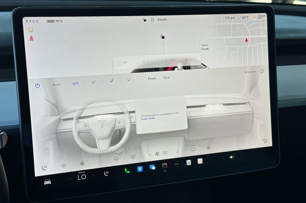 Used 2023 Tesla Model Y Long Range image 19