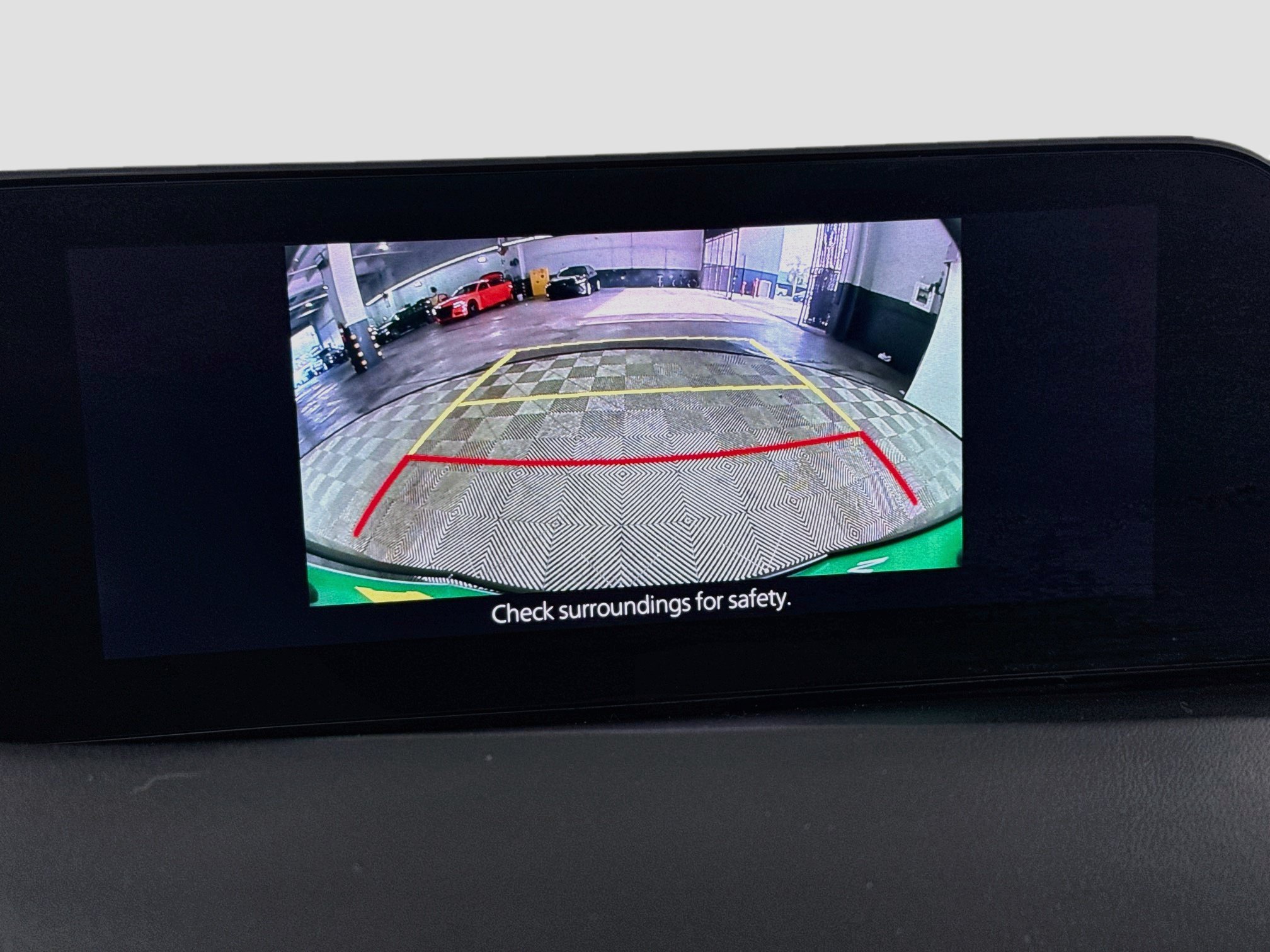 Used 2020 MAZDA MAZDA3 Sedan w/ Select Package FWD image 19