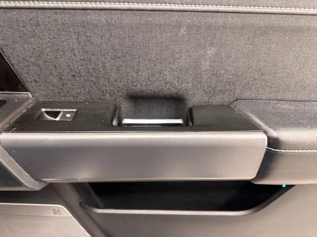 Certified 2022 Ford F150 Lariat w/ Equipment Group 502A High image 22