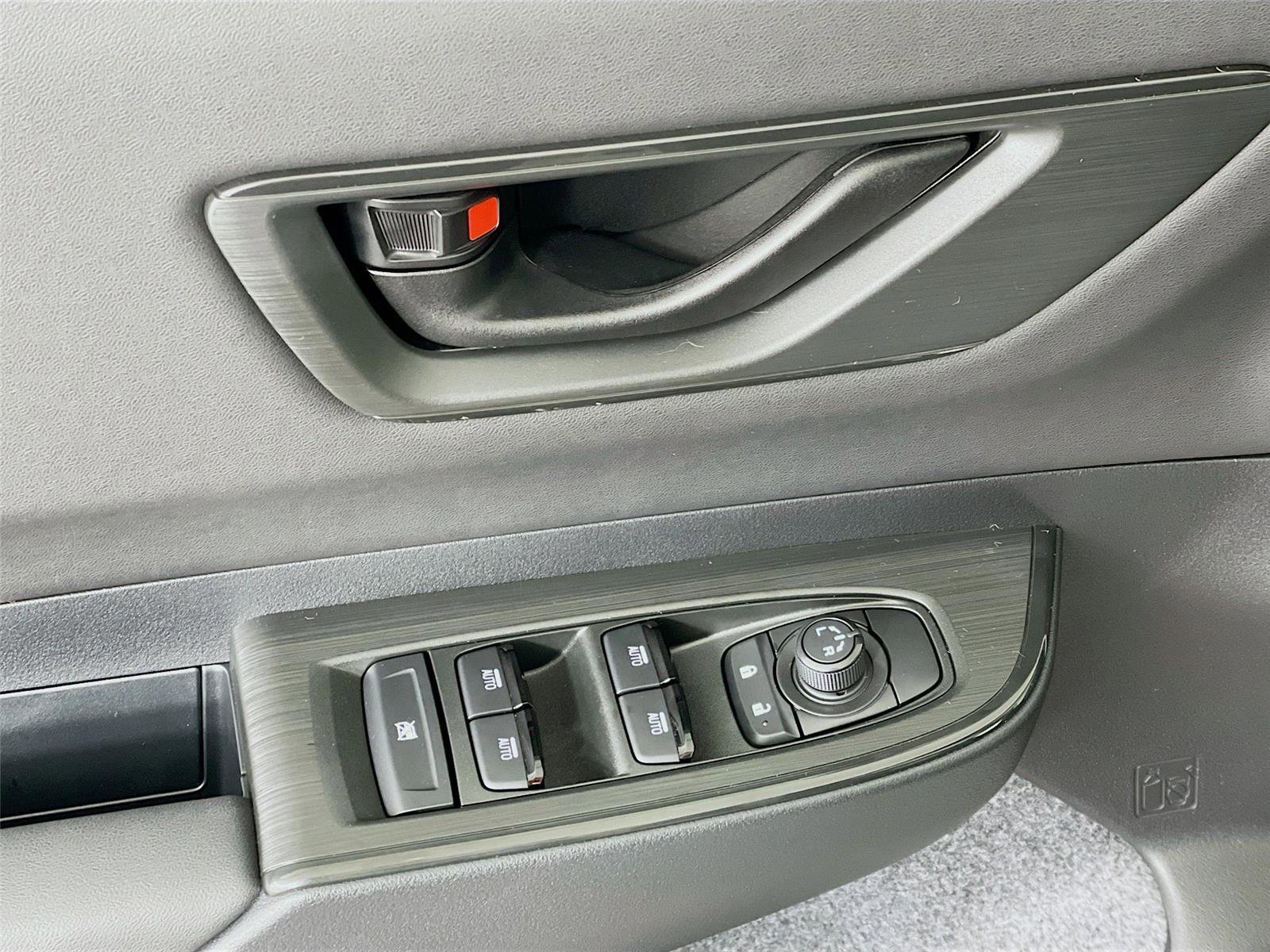 New 2026 Subaru Outback Wilderness image 20