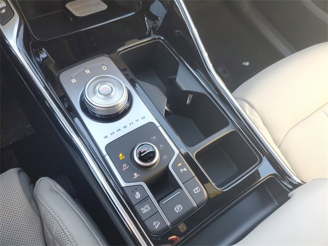 New 2026 Kia Sorento SX Prestige image 27