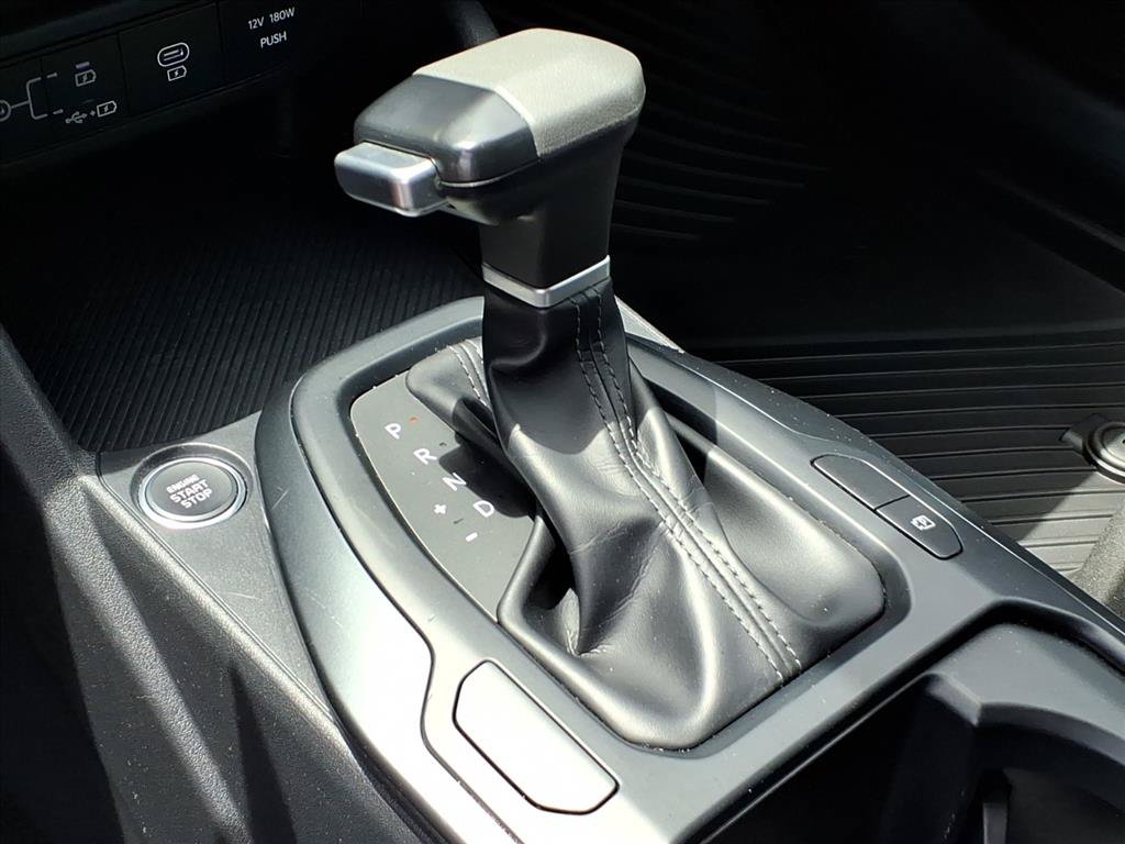 Used 2025 Kia K4 FWD image 31