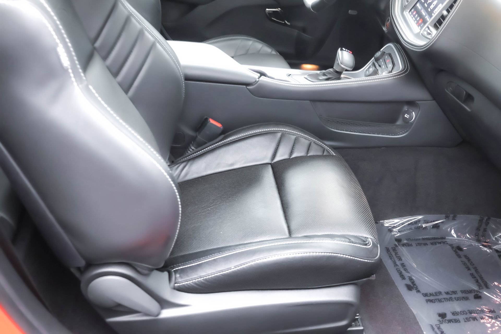 Used 2021 Dodge Challenger SRT Hellcat Redeye image 29