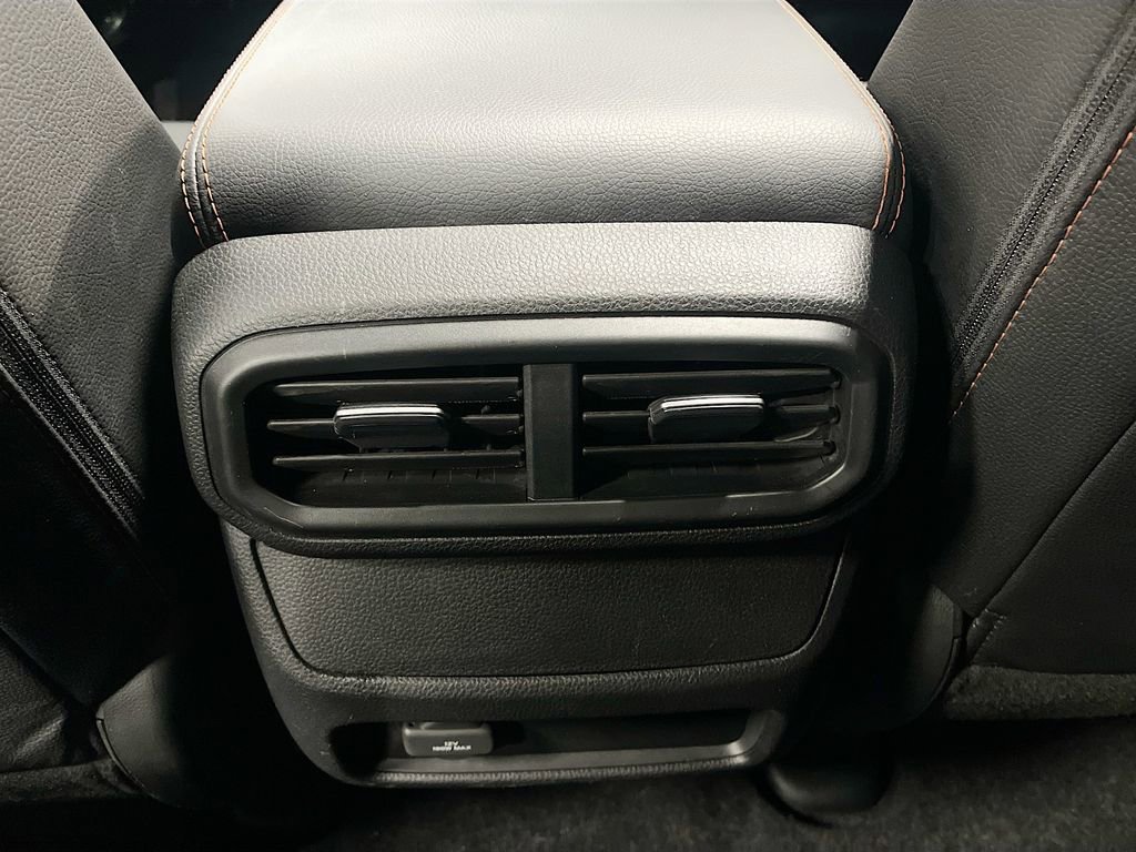 Used 2025 Honda Ridgeline TrailSport image 26