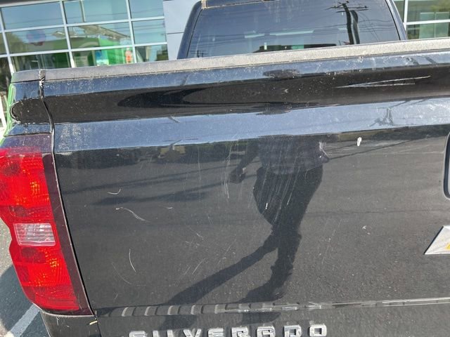 Used 2015 Chevrolet Silverado 1500 LT w/ All Star Edition image 11