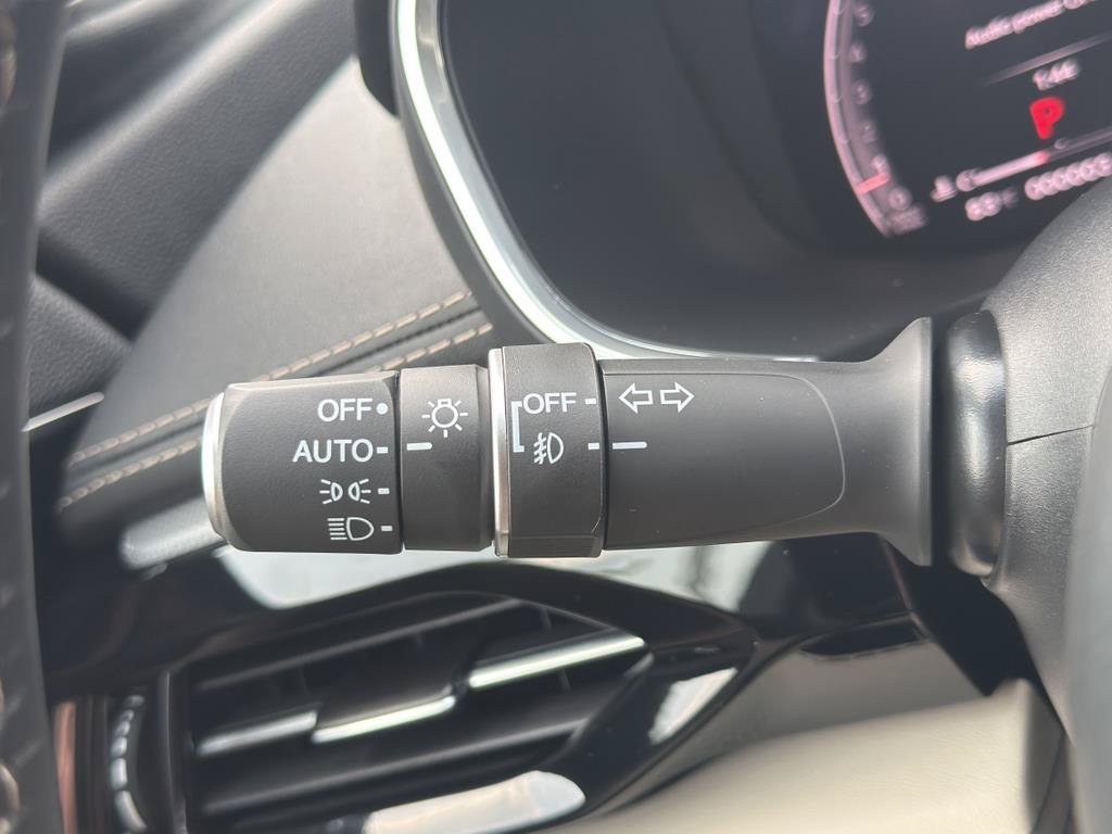 New 2026 Acura MDX A-Spec w/ Advance Package AWD/4WD image 10