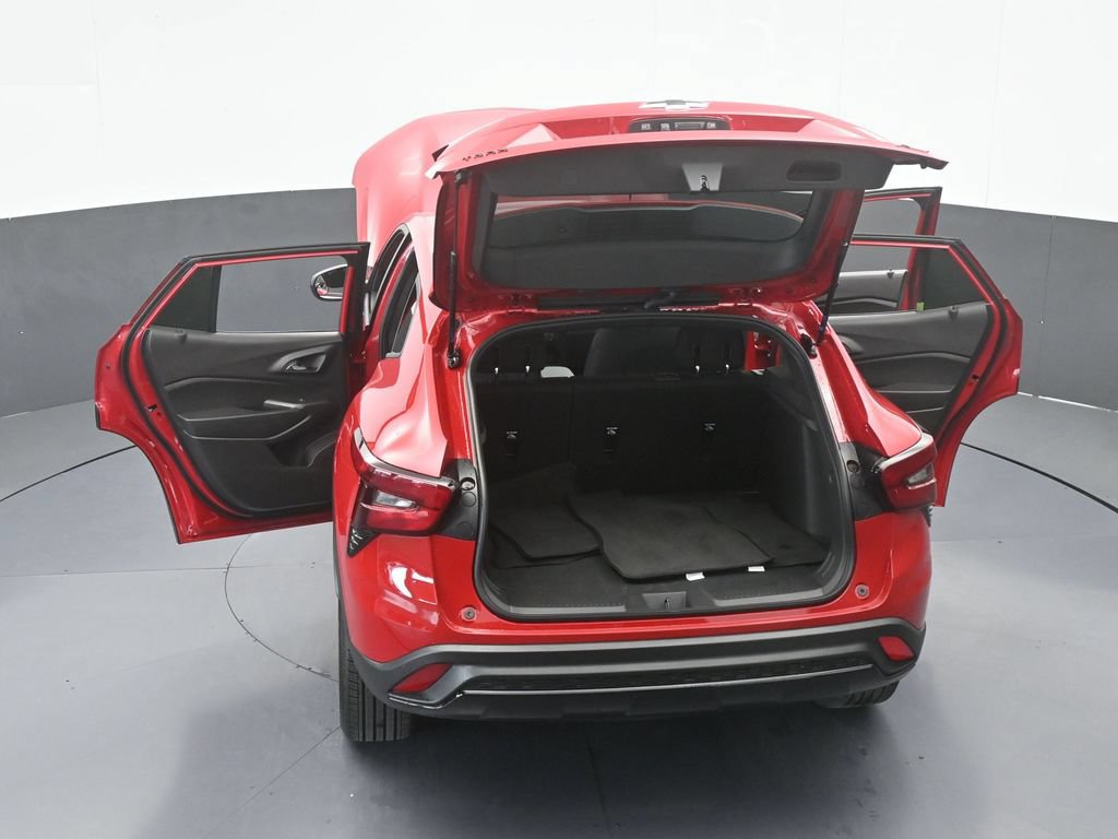 Used 2026 Chevrolet Trax RS FWD image 61
