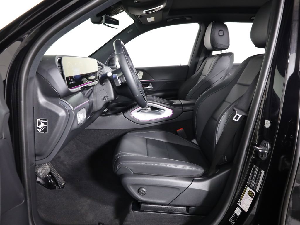 Used 2026 Mercedes-Benz GLE 350 4MATIC image 34
