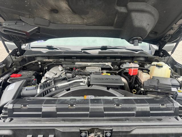 Used 2021 GMC Sierra 2500 AT4 AWD/4WD image 20