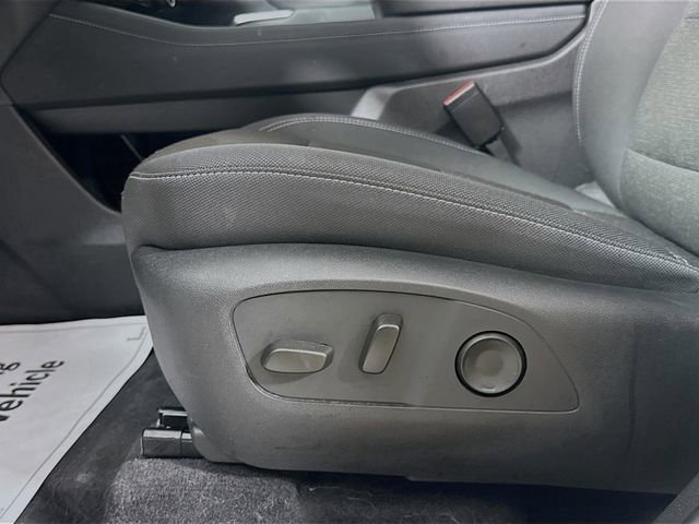 Used 2024 Chevrolet Traverse LT w/ LPO, Floor Liner Package image 20