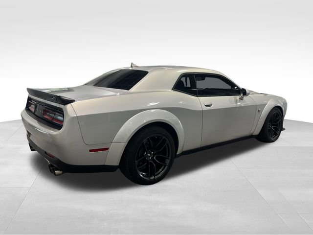 Used 2020 Dodge Challenger R/T Scat Pack image 7