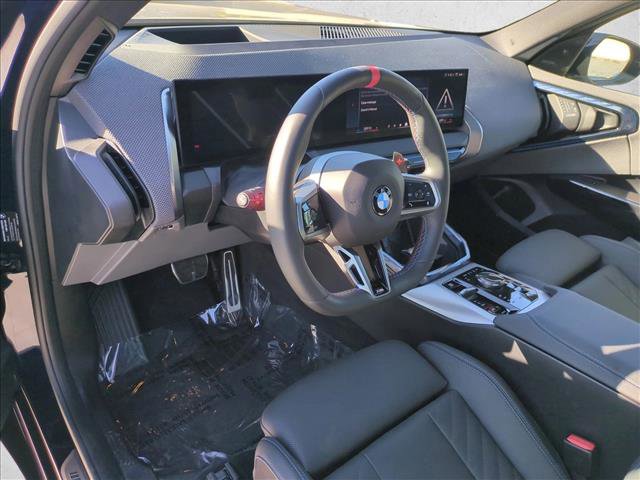 Certified 2025 BMW X3 M50 w/ Premium Package image 10