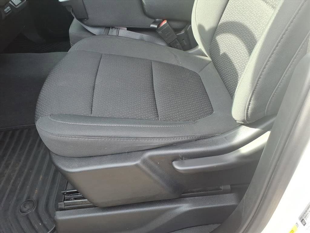 Used 2023 Chevrolet Silverado 2500 Custom w/ Custom Convenience Package image 23