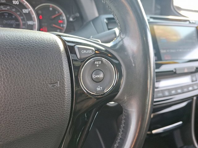 Used 2017 Honda Accord EX-L image 23