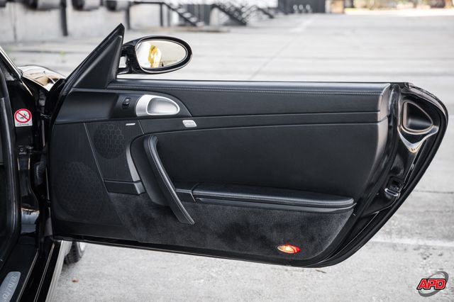 Used 2005 Porsche 911 Carrera image 66