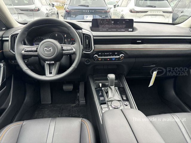 New 2026 MAZDA CX-50 2.5 Hybrid w/ Premium Plus Pkg AWD/4WD image 23