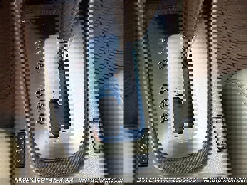 Used 2008 Nissan Altima 2.5 SL w/ SL Pkg image 16