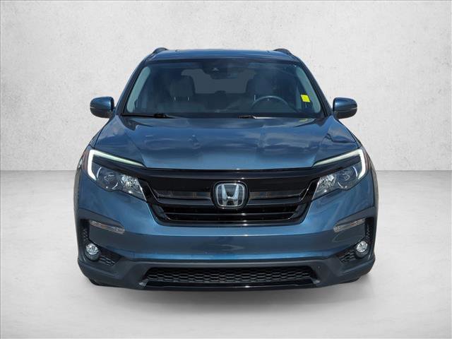 Used 2021 Honda Pilot Special Edition image 24