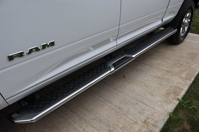 Used 2025 RAM 2500 Big Horn image 34