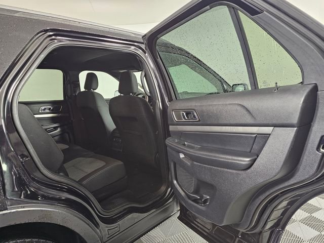 Used 2019 Ford Explorer XLT w/ Equipment Group 201A image 15