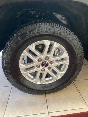 Used 2023 Toyota Tundra SR5 image 28