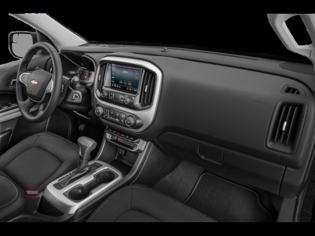 Used 2022 Chevrolet Colorado LT w/ LT Convenience Package image 12