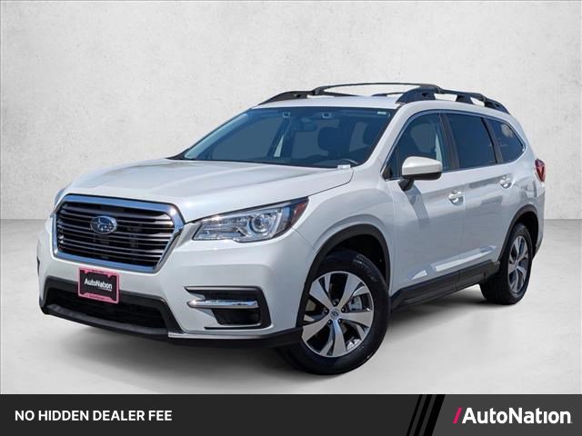 Used 2022 Subaru Ascent Premium w/ Convenience Package