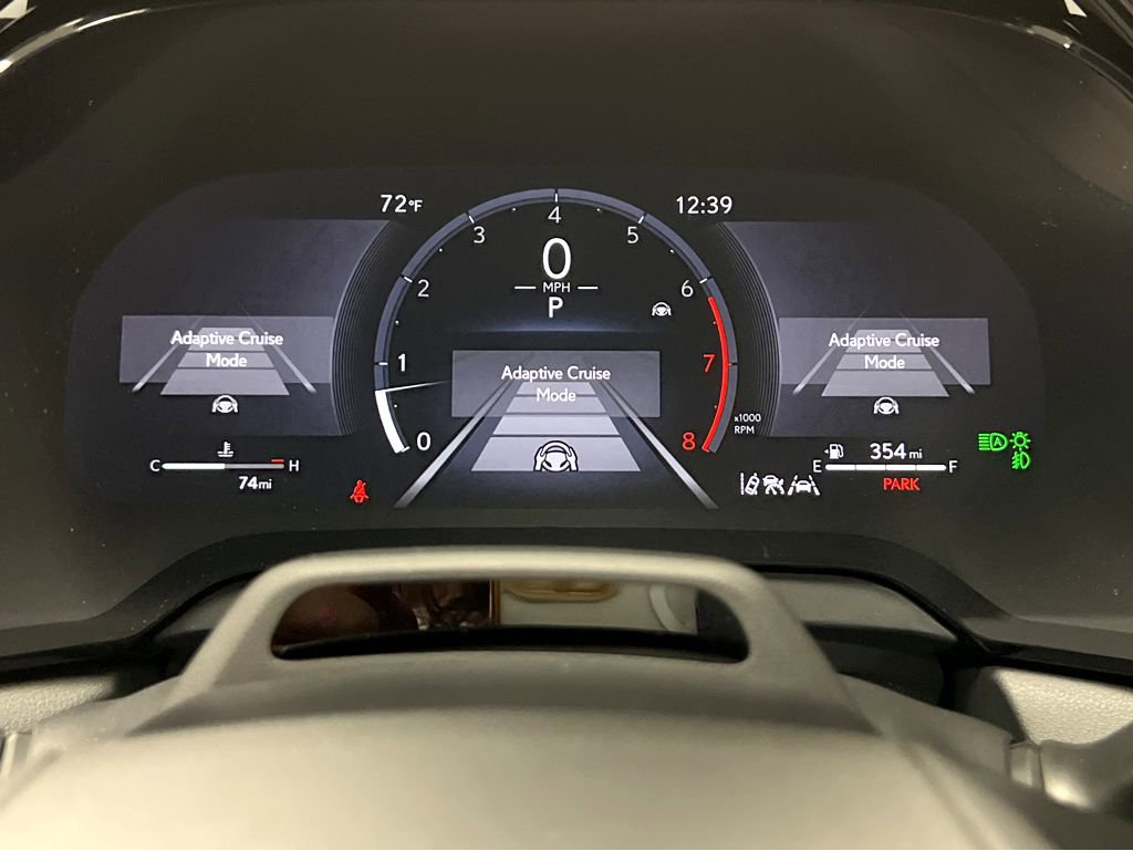 New 2026 Lexus RX 350 Premium Plus AWD/4WD image 14