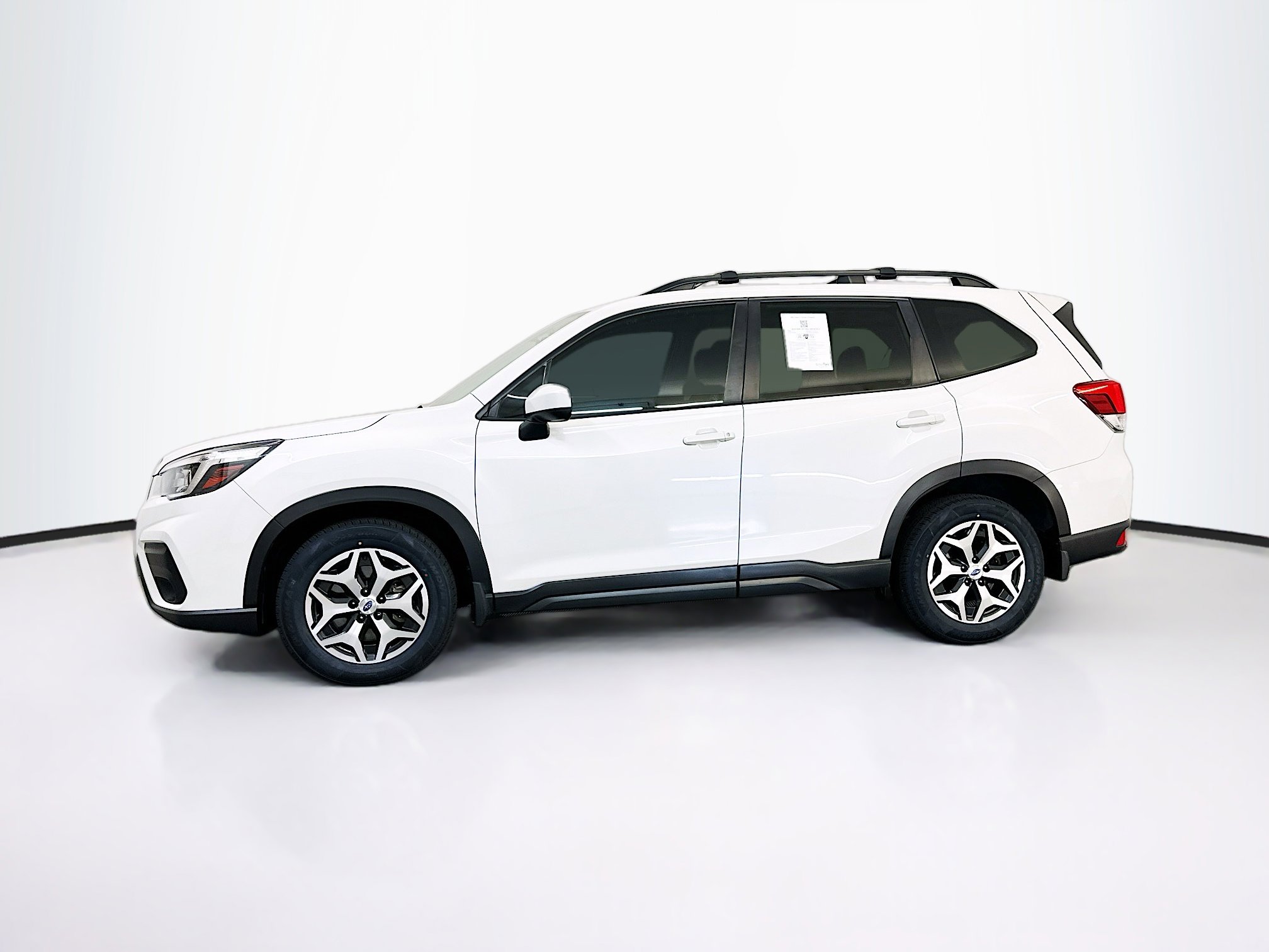 Used 2019 Subaru Forester Premium image 4