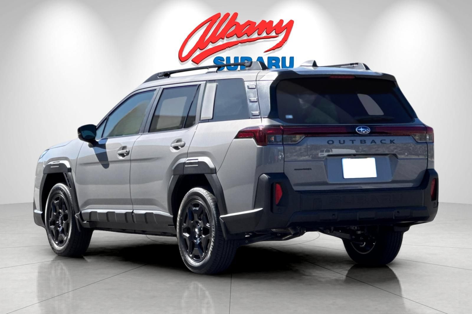 New 2026 Subaru Outback Limited AWD/4WD image 6