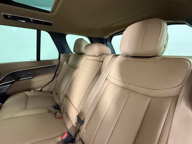 New 2027 Land Rover Range Rover SE AWD/4WD image 23
