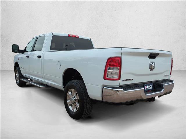 Used 2024 RAM 3500 Big Horn image 8