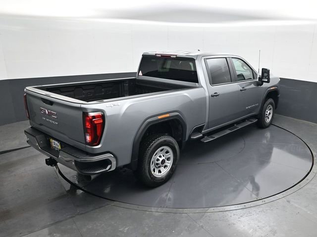 New 2026 GMC Sierra 2500 Pro w/ 1SA Pro Safety Plus Package AWD/4WD image 17