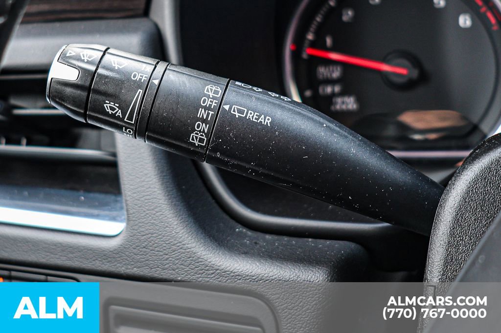 Used 2024 Chevrolet Tahoe LS AWD/4WD image 32