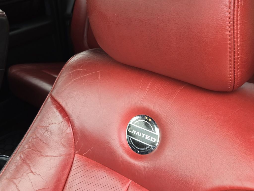 Used 2013 Ford F150 Limited image 17