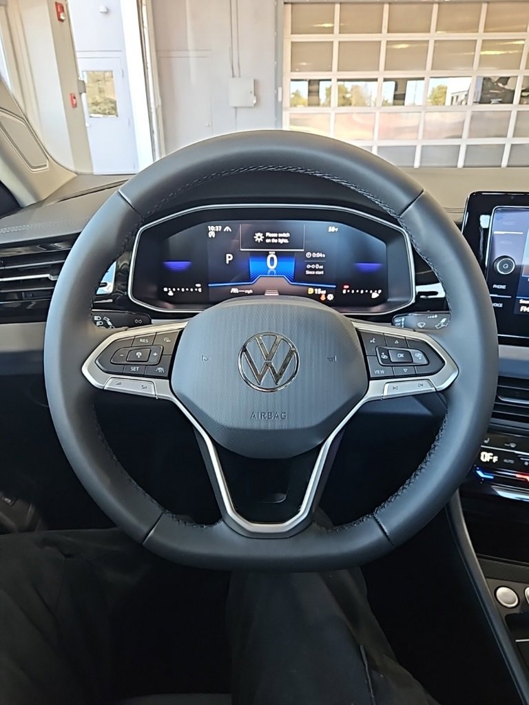 New 2026 Volkswagen Jetta SE image 34