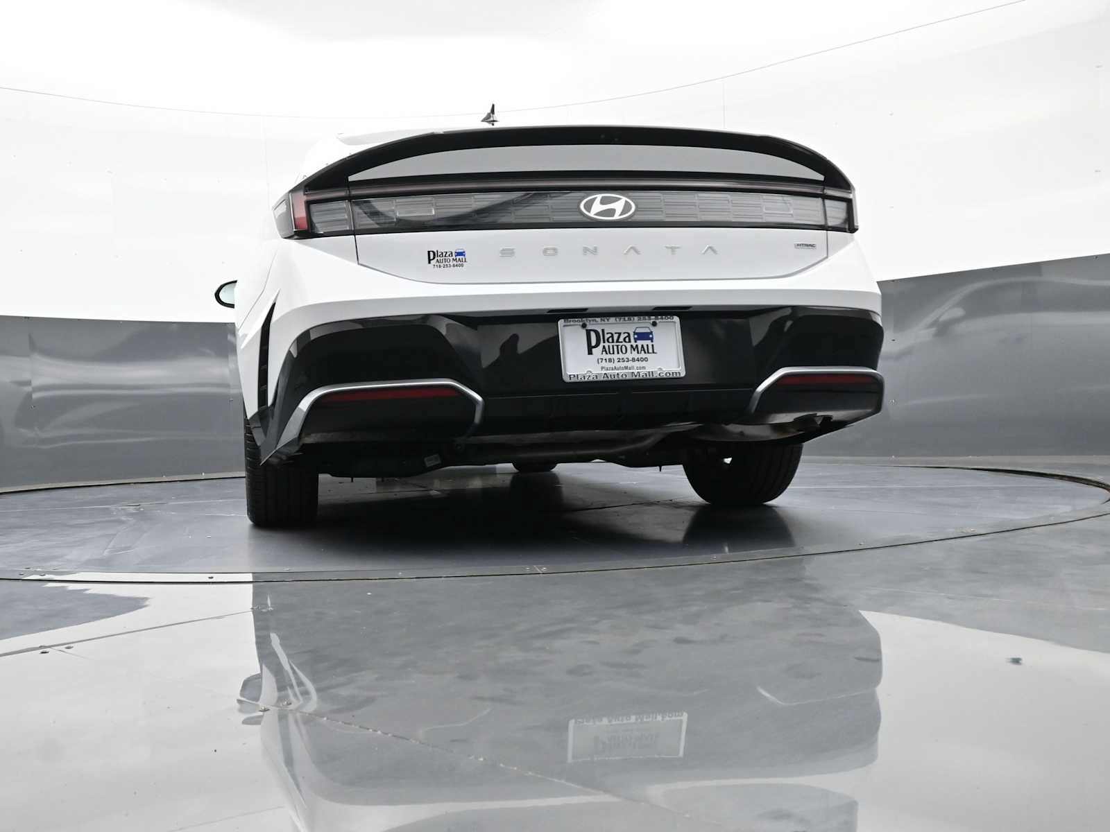 New 2026 Hyundai Sonata SEL AWD/4WD image 29