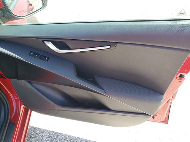 Certified 2024 Kia Niro LX FWD image 19