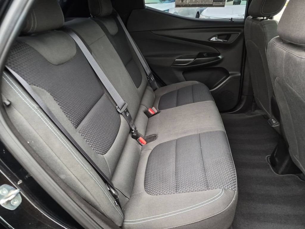 Used 2023 Chevrolet Bolt EUV LT w/ Redline Edition FWD image 27