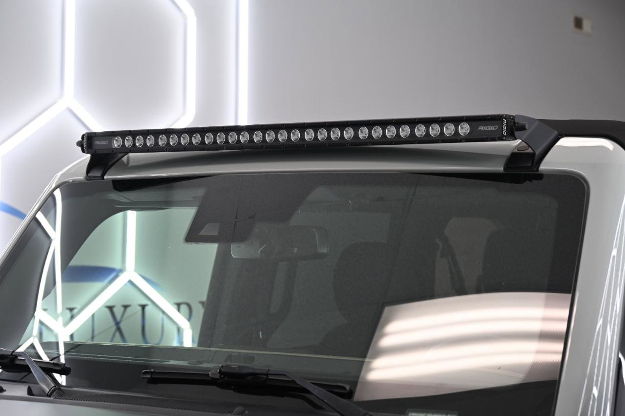 Used 2021 Ford Bronco Wildtrak image 11