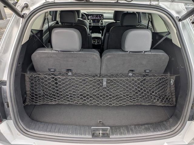 Used 2022 Kia Sorento SX image 27