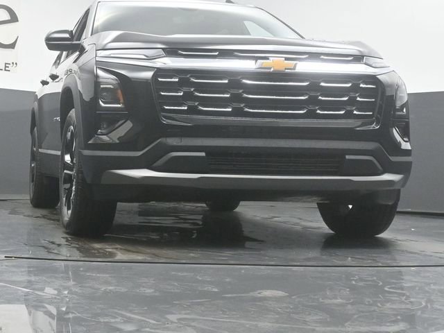 New 2026 Chevrolet Equinox LT image 3