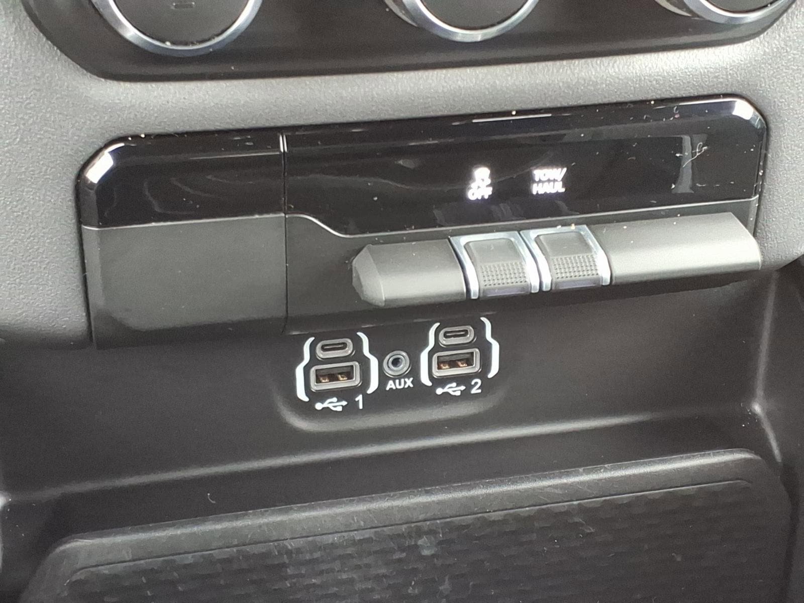 Used 2022 RAM 1500 Big Horn image 24