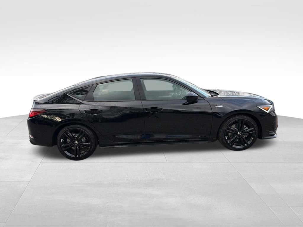 New 2026 Acura Integra A-Spec FWD image 6