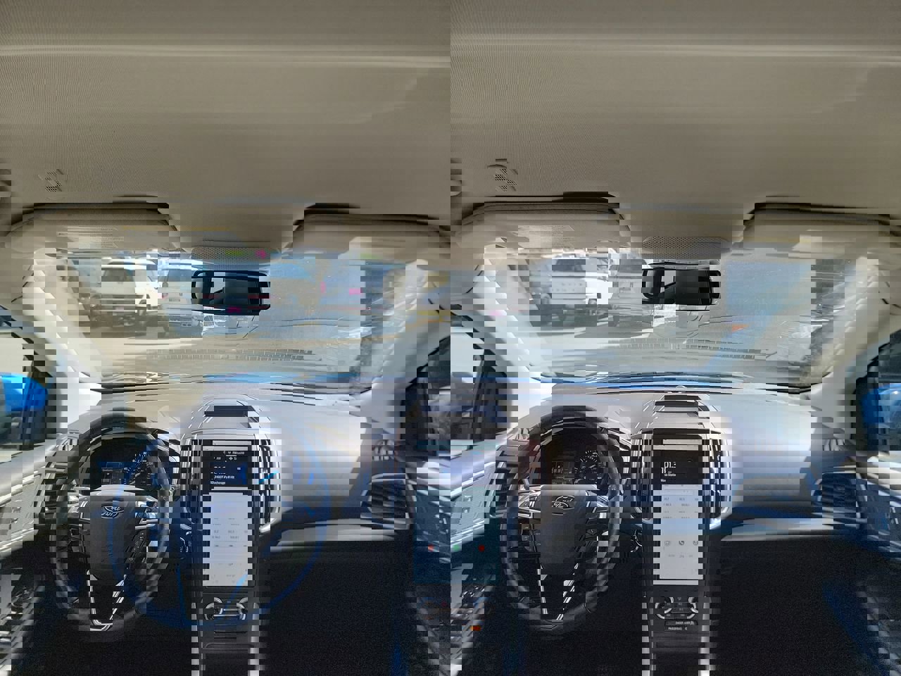 Used 2023 Ford Edge SEL image 26